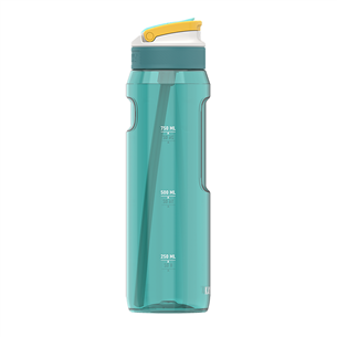 Kambukka Lagoon Zesty Green, 1 L, žalia - Gertuvė