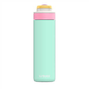 Kambukka Lagoon Insulated Ice Pop, 600 ml, žalia - Termo gertuvė 11-04063
