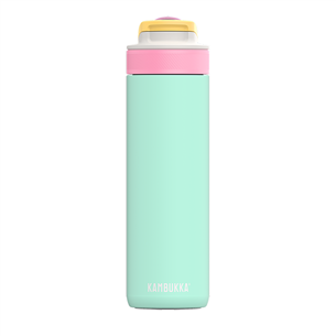 Kambukka Lagoon Insulated Ice Pop, 600 ml, žalia - Termo gertuvė 11-04063
