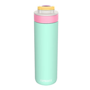 Kambukka Lagoon Insulated Ice Pop, 600 ml, žalia - Termo gertuvė