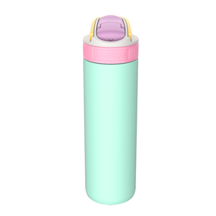 Kambukka Lagoon Insulated Ice Pop, 600 ml, žalia - Termo gertuvė