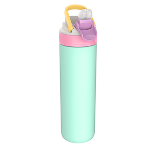 Kambukka Lagoon Insulated Ice Pop, 600 ml, žalia - Termo gertuvė