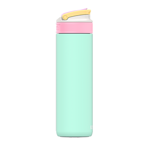 Kambukka Lagoon Insulated Ice Pop, 600 ml, žalia - Termo gertuvė