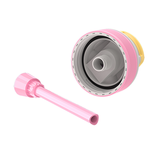 Kambukka Lagoon Insulated Ice Pop, 600 ml, žalia - Termo gertuvė