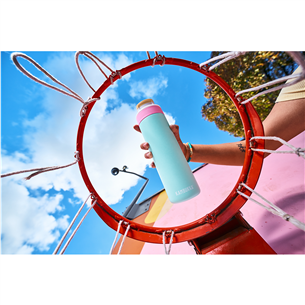 Kambukka Lagoon Insulated Ice Pop, 600 ml, žalia - Termo gertuvė