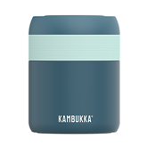 Kambukka Bora, 600 ml, melsvai žalia - Maisto dėžutė - termosas