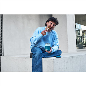 Kambukka Bora, 600 мл, сине-зеленый - Термос для еды Товар - 11-06014