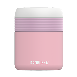 Kambukka Bora, 600 мл, розовый - Термос для еды Товар - 11-06015 11-06015