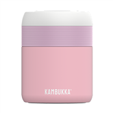 Kambukka Bora, 600 ml, rožinė - Maisto dėžutė - termosas