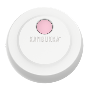 Kambukka Bora, 600 ml, rožinė - Maisto dėžutė - termosas