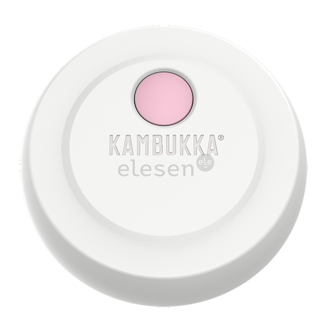 Kambukka Bora, 600 мл, розовый - Термос для еды Товар - 11-06015