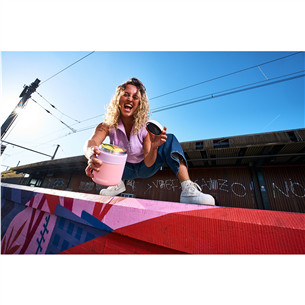 Kambukka Bora, 600 мл, розовый - Термос для еды Товар - 11-06015