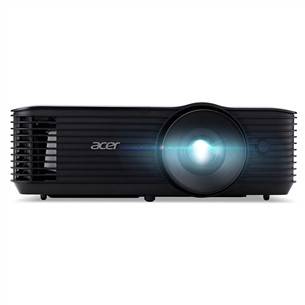 Acer X1328WH, black - Projector MR.JX211.001
