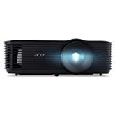 Acer X1328WH, black - Projector