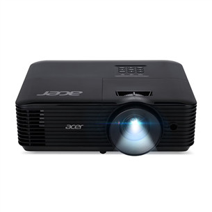 Acer X1328WH, black - Projector