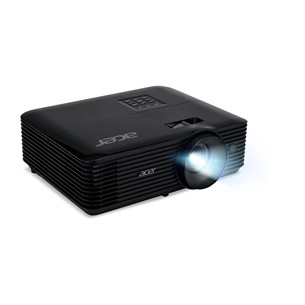Acer X1328WH, black - Projector