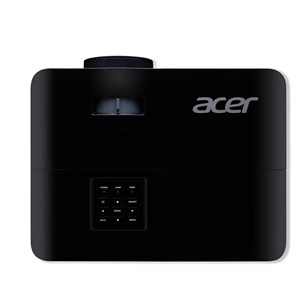 Acer X1328WH, black - Projector