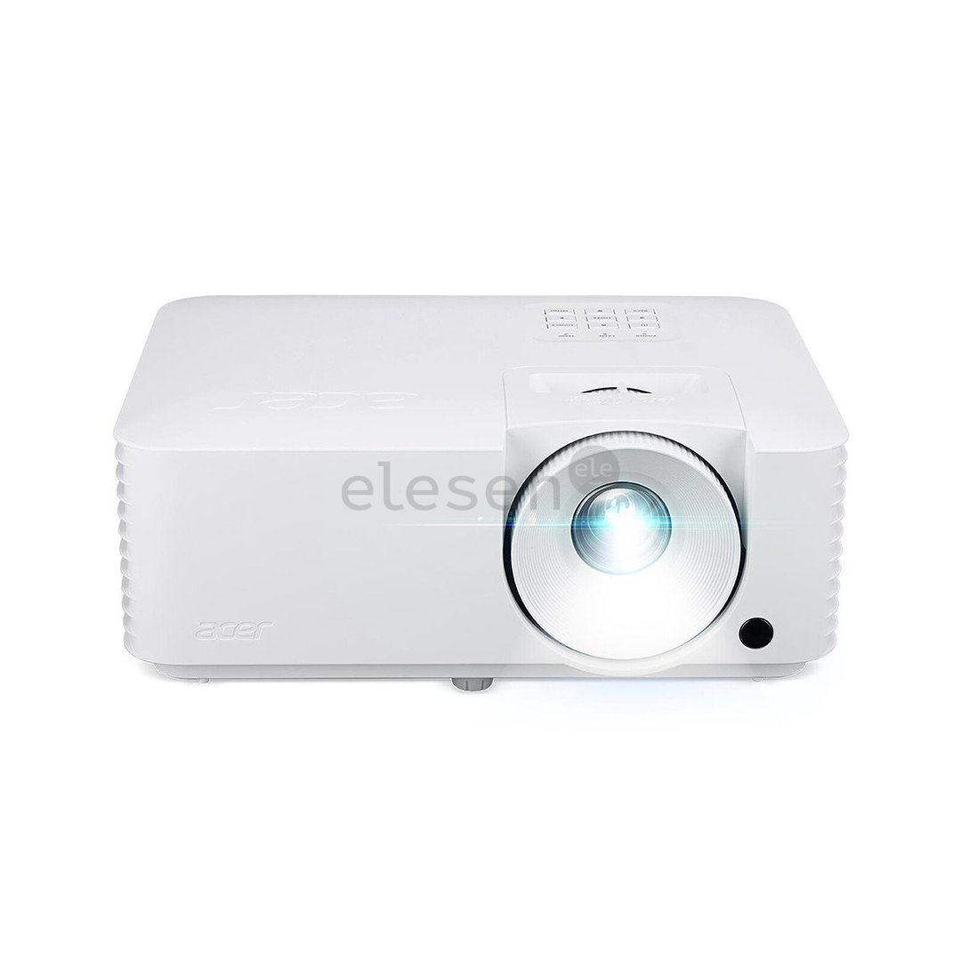 Acer Vero XL2530, white - Projector