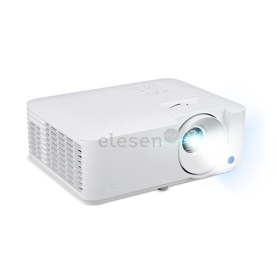 Acer Vero XL2530, white - Projector