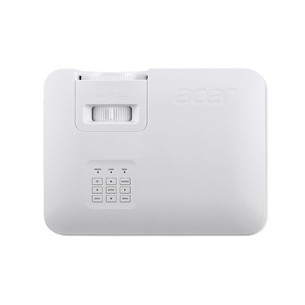 Acer Vero XL2530, baltas - Projektorius