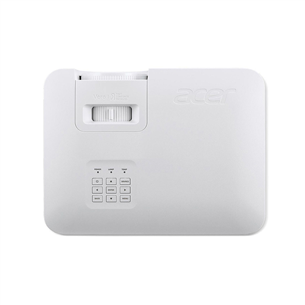 Acer Vero XL2530, white - Projector
