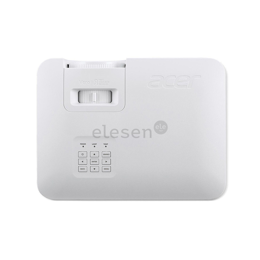 Acer Vero XL2530, white - Projector