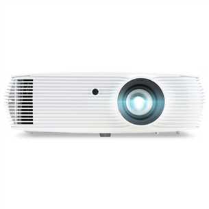 Acer P5535 DLP Projector, white - Projector MR.JUM11.001