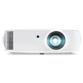 Acer P5535 DLP Projector, white - Projector