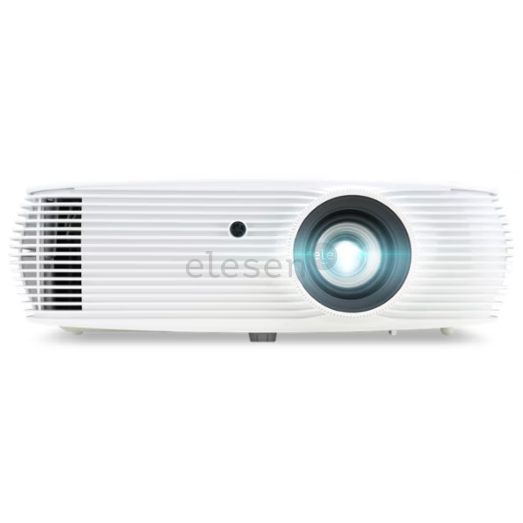 Acer P5535 DLP Projector, white - Projector