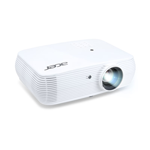 Acer P5535 DLP Projector, white - Projector