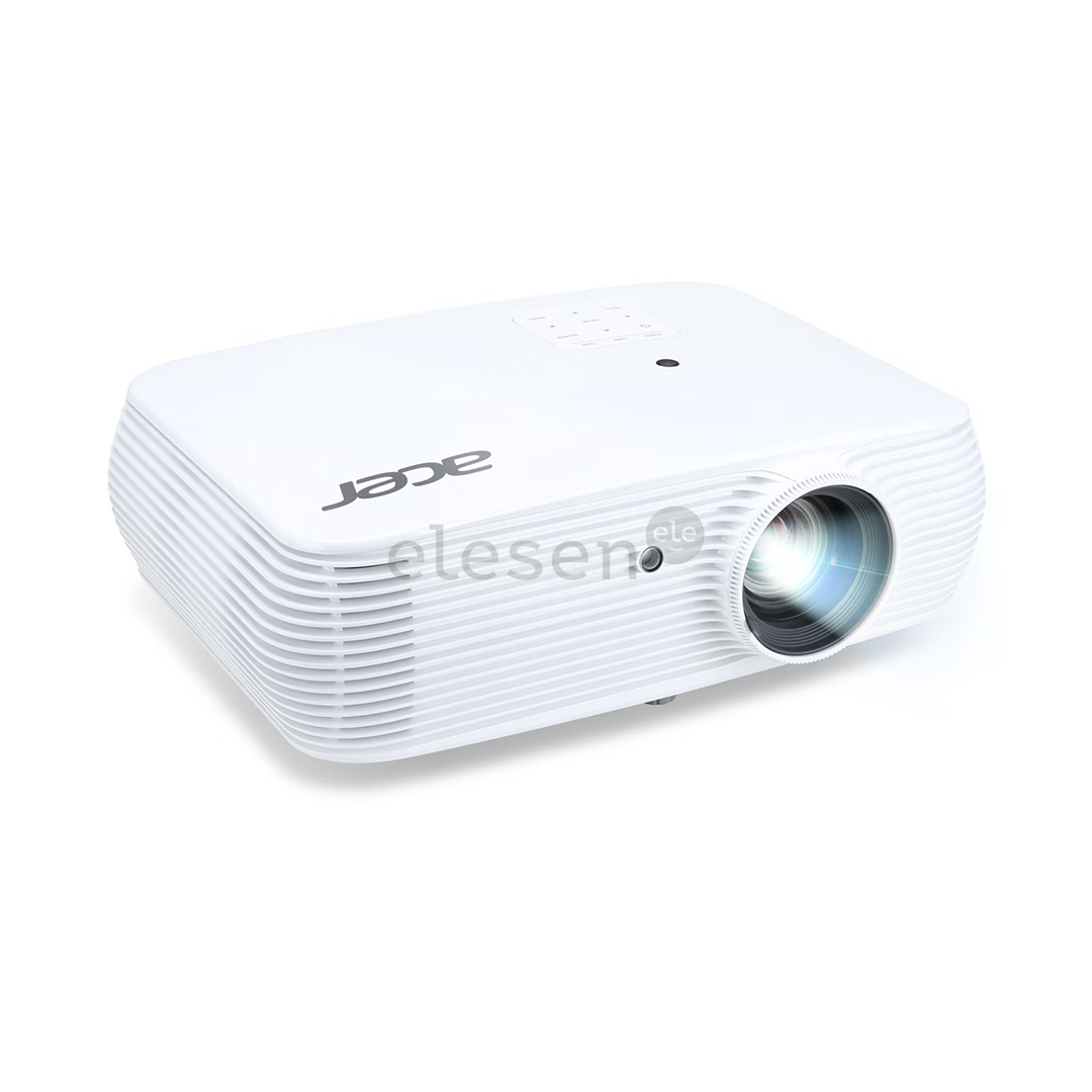 Acer P5535 DLP Projector, white - Projector