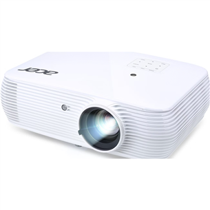 Acer P5535 DLP Projector, white - Projector