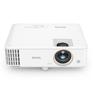 BenQ TH585P Home Theater Projector, baltas - Projektorius