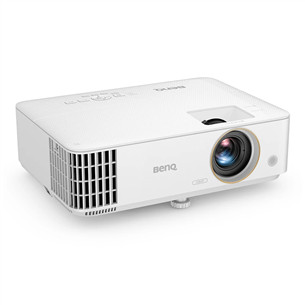 BenQ TH585P Home Theater Projector, baltas - Projektorius