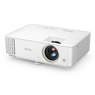 BenQ TH585P Home Theater Projector, baltas - Projektorius