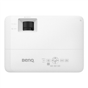 BenQ TH585P Home Theater Projector, baltas - Projektorius