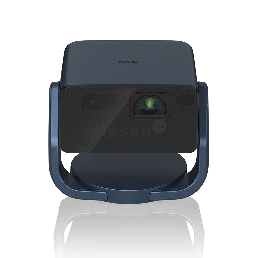 Epson EF-22, темно-синий - Проектор