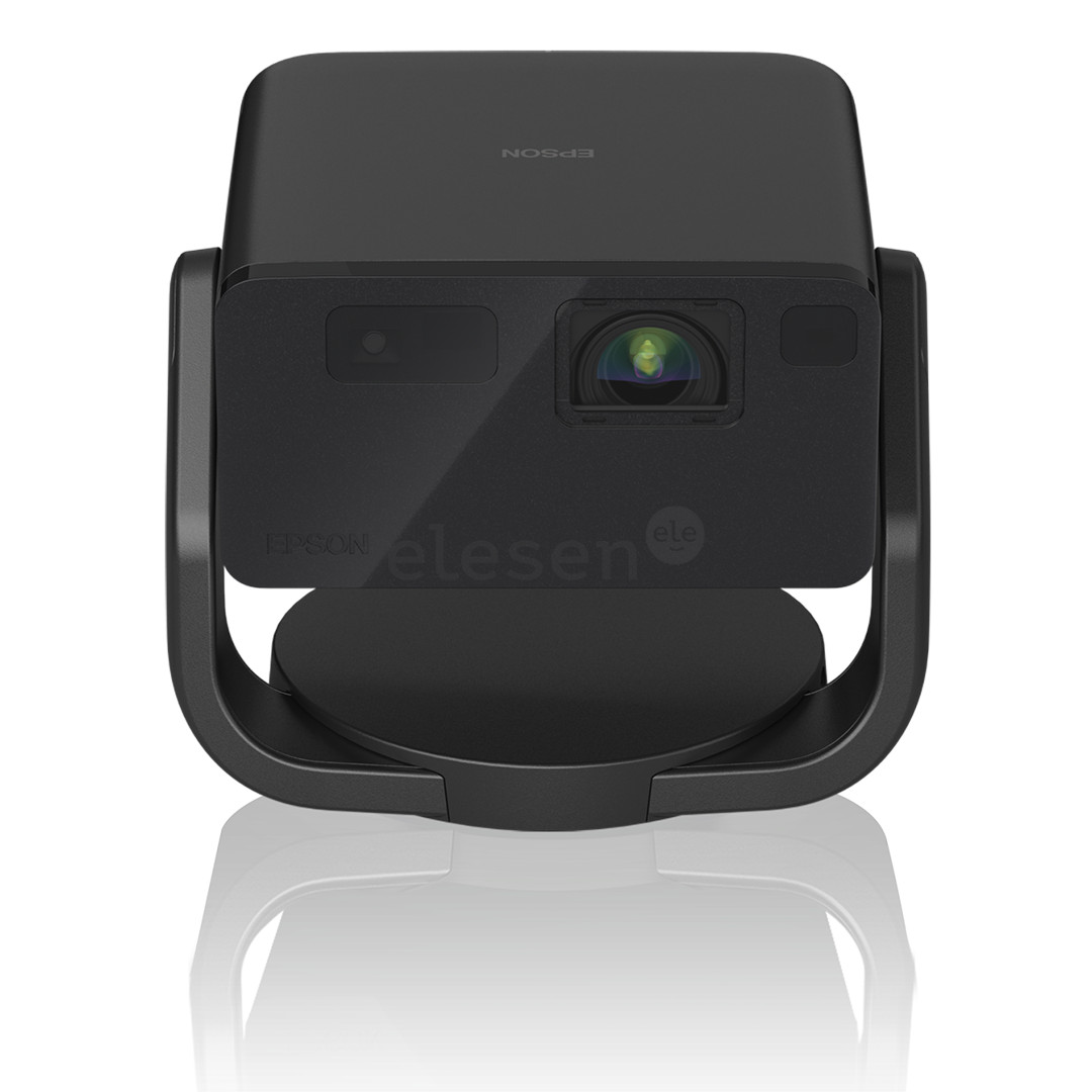 Epson EF-22, черный - Проектор