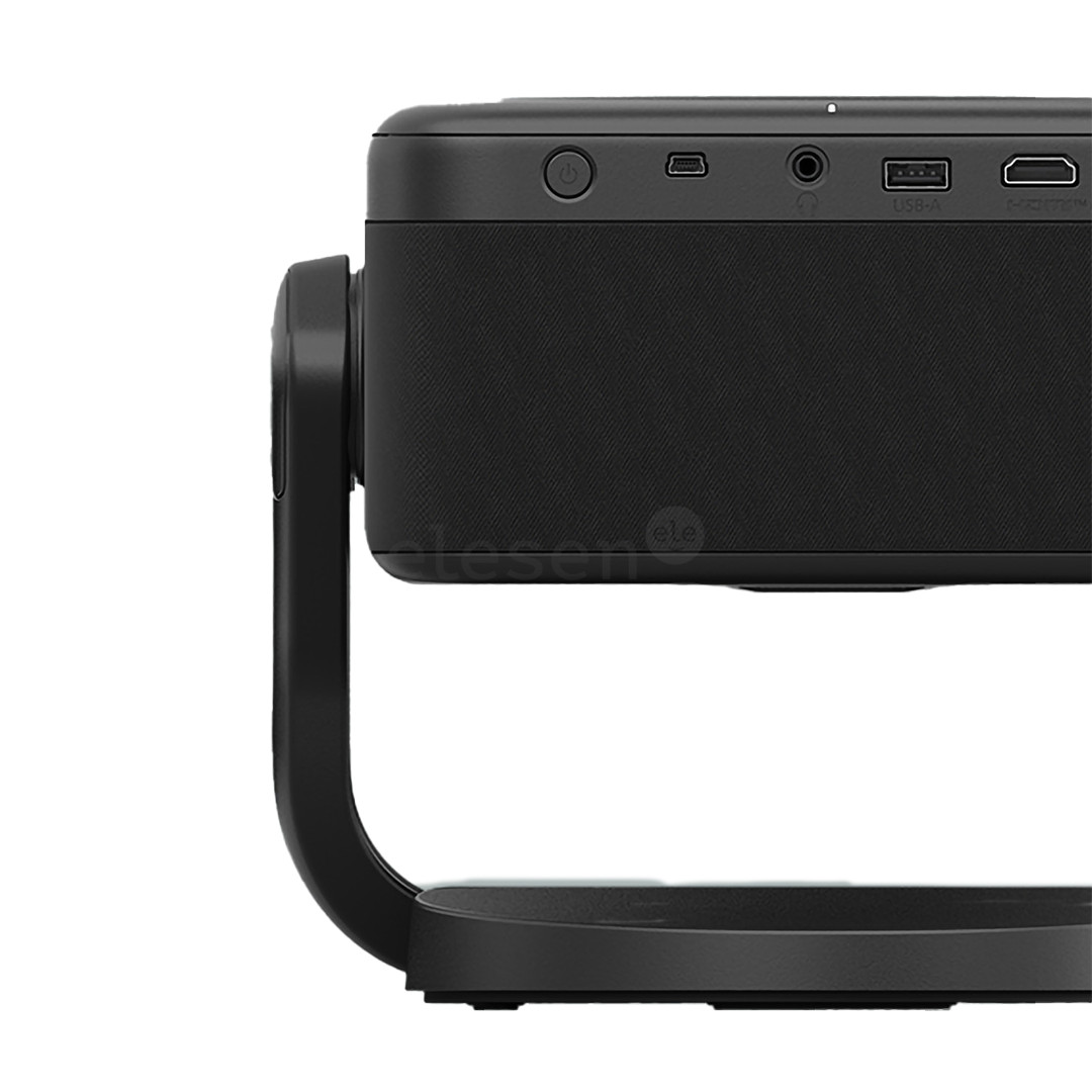 Epson EF-22, черный - Проектор