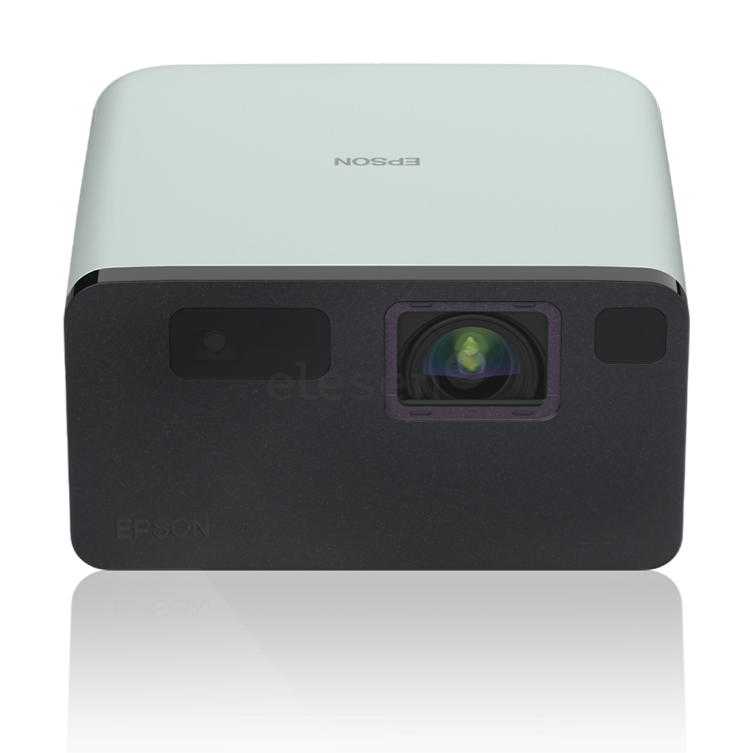 Epson EF-21, серый - Проектор
