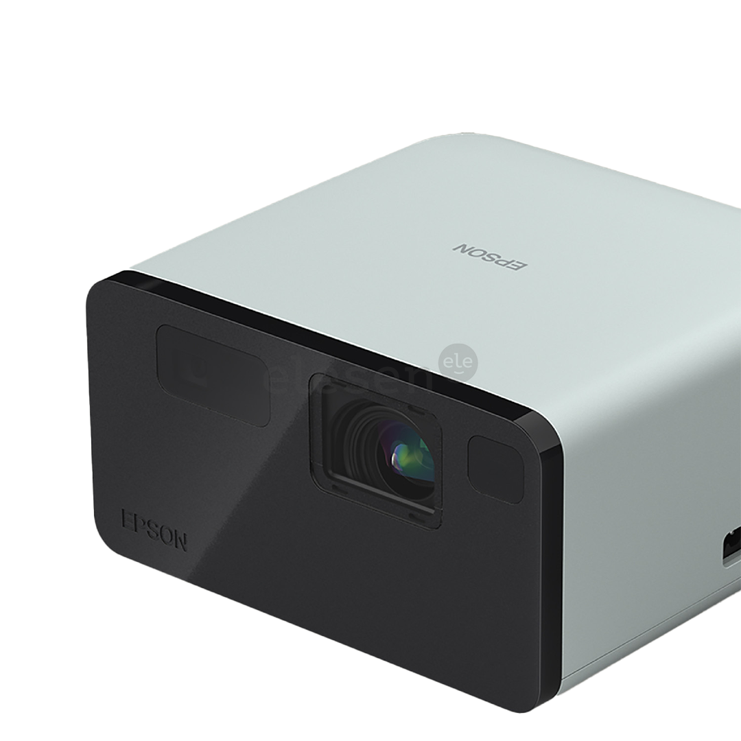 Epson EF-21, серый - Проектор