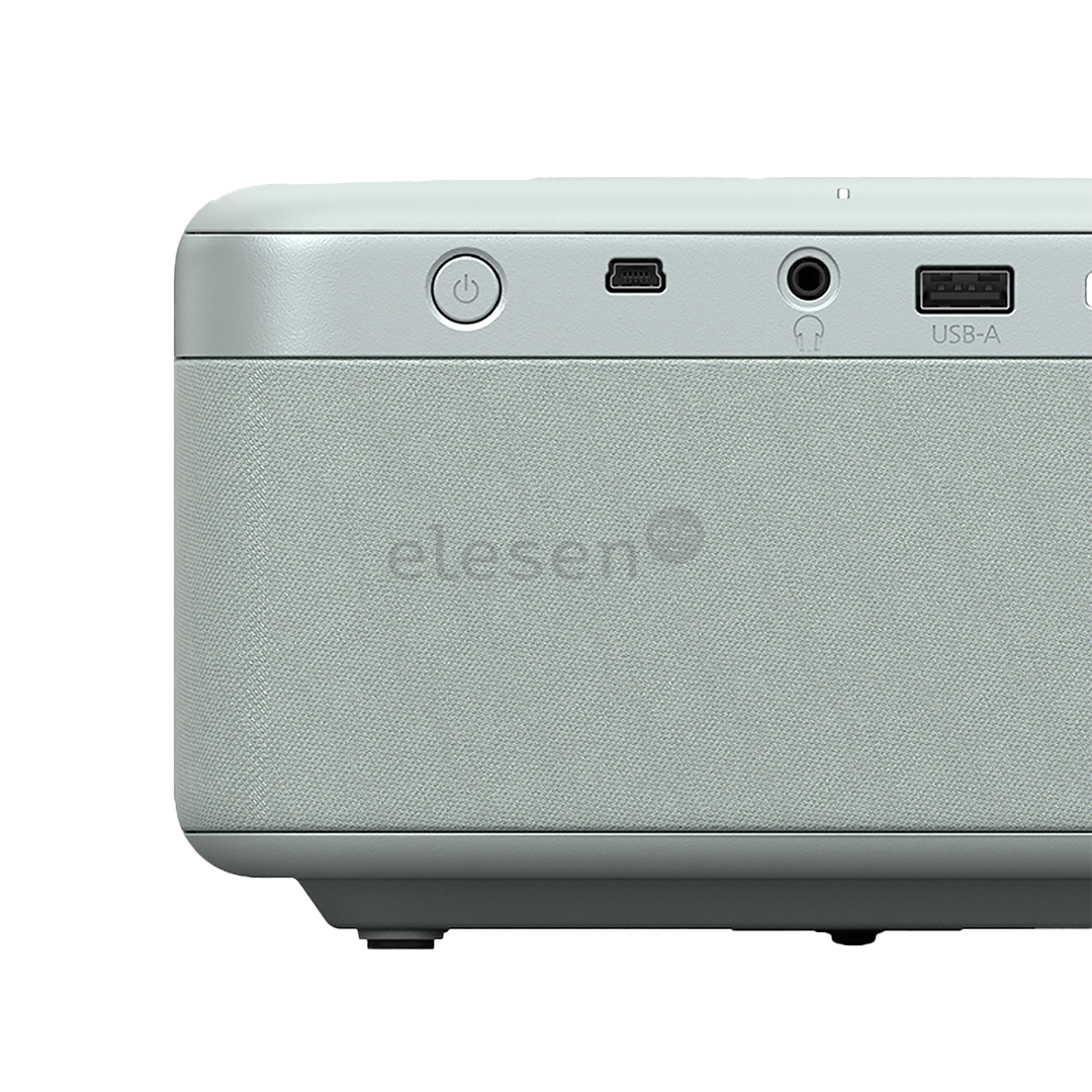 Epson EF-21, серый - Проектор