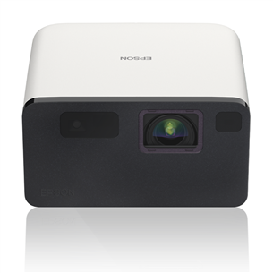 Epson EF-21, white - Projector