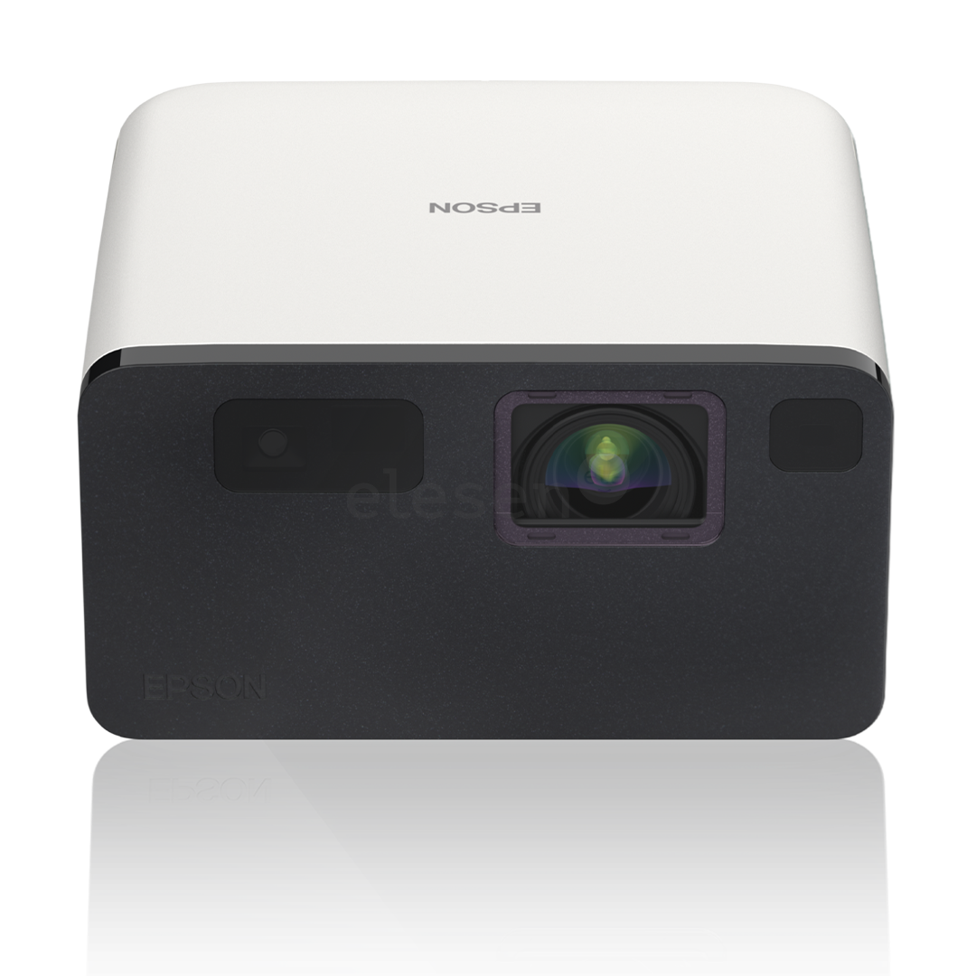 Epson EF-21, white - Projector