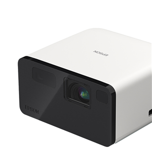 Epson EF-21, white - Projector