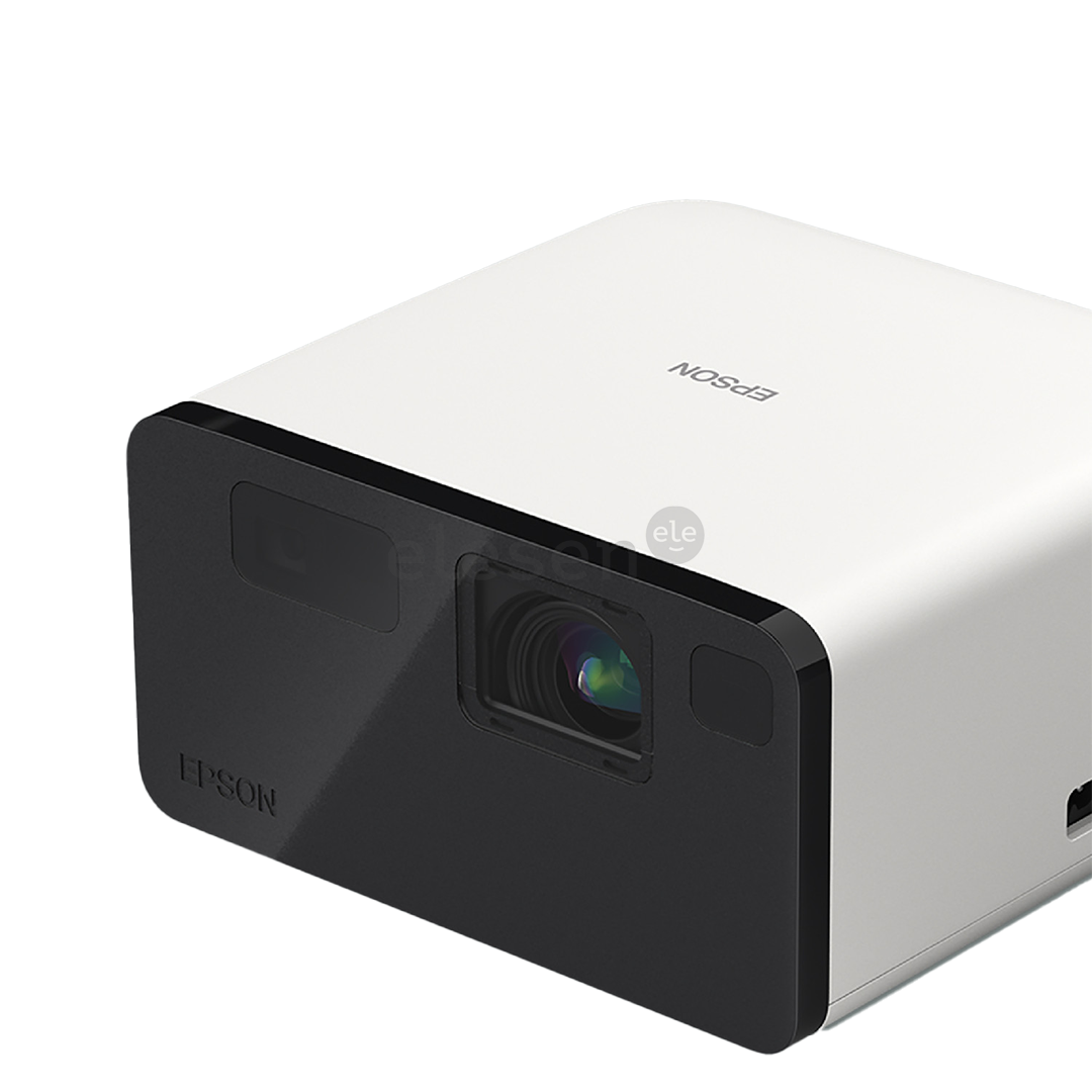 Epson EF-21, white - Projector