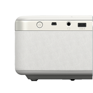 Epson EF-21, white - Projector
