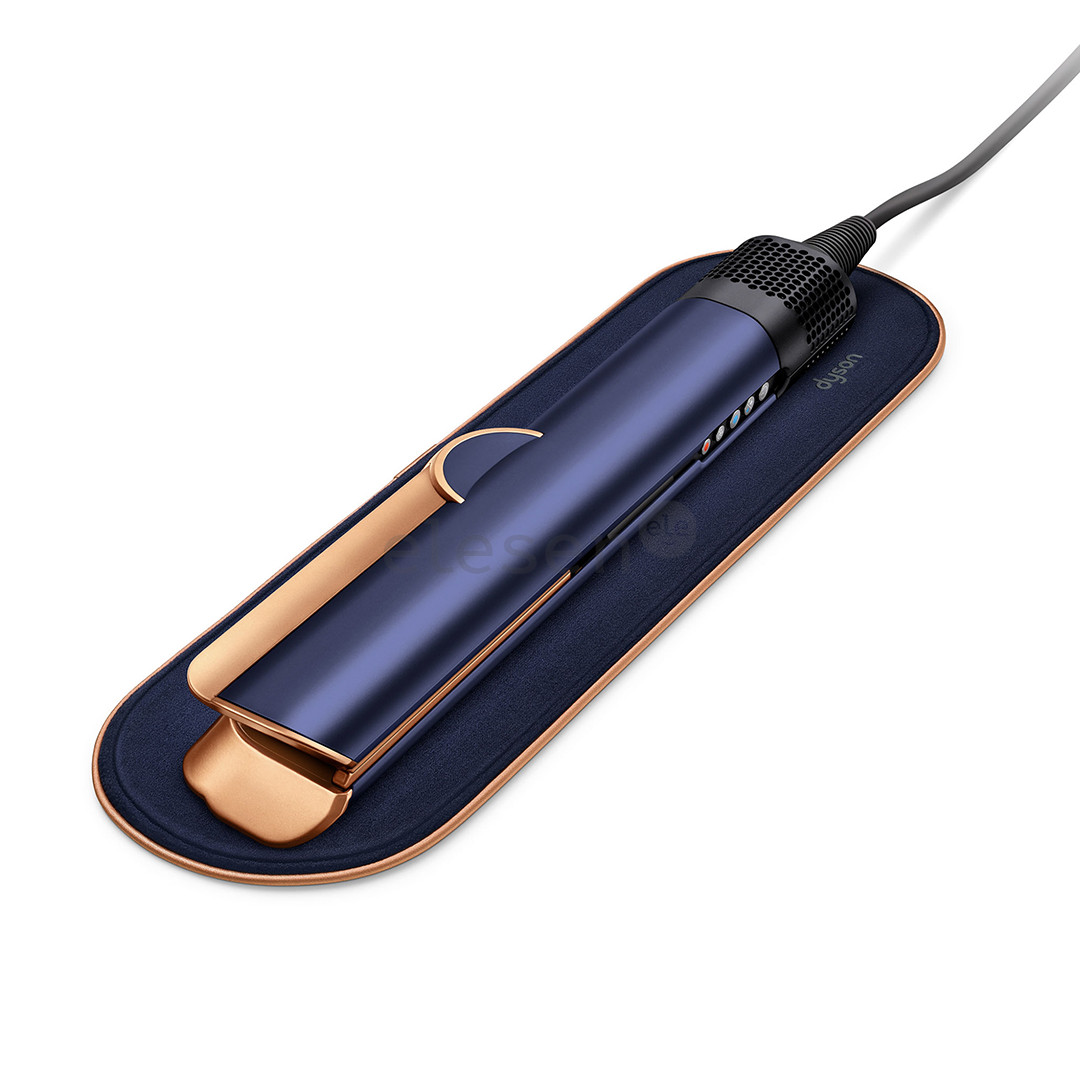 Dyson HT01 Airstrait, blue - Straightener