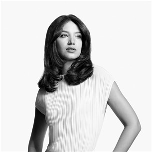 Dyson HT01 Airstrait, blue - Straightener