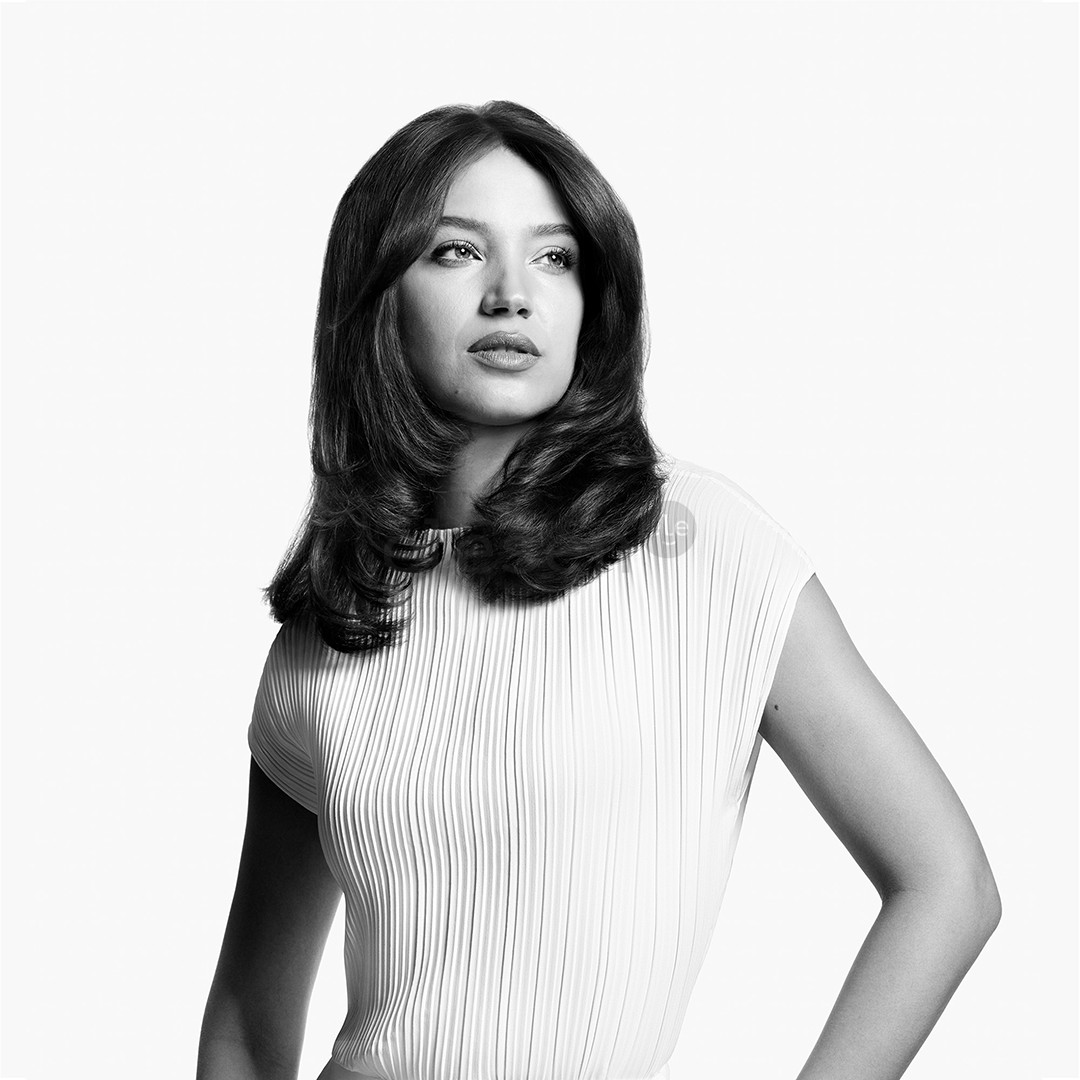 Dyson HT01 Airstrait, blue - Straightener